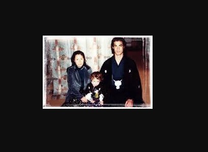 Kentaro Seagal with his parents. Bio, Wiki, Age, Height, Weight, Body Measurement, Personal life, Wife, Partner, Net WOrth, Assets & Properties.